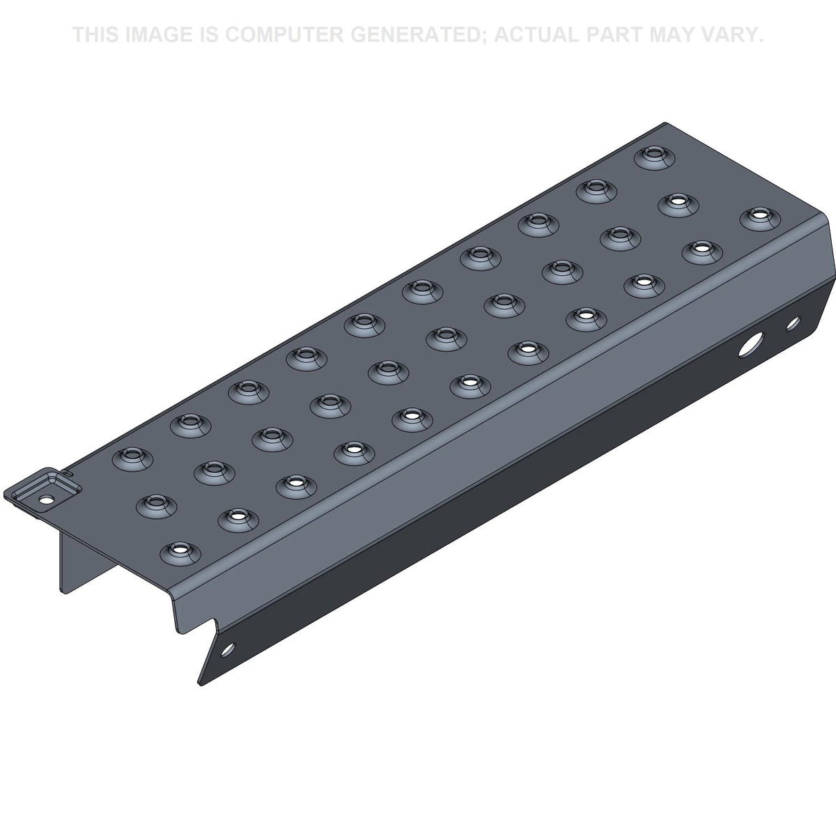 48025929 - OEM STEP - CASE CONSTRUCTION
