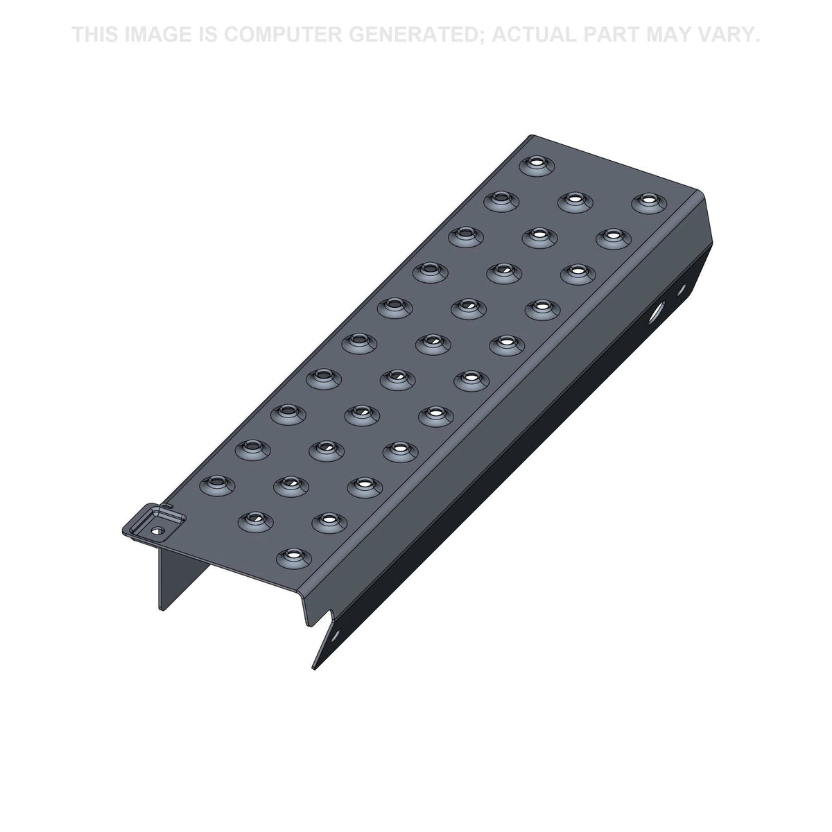 48025929 - OEM STEP - CASE CONSTRUCTION