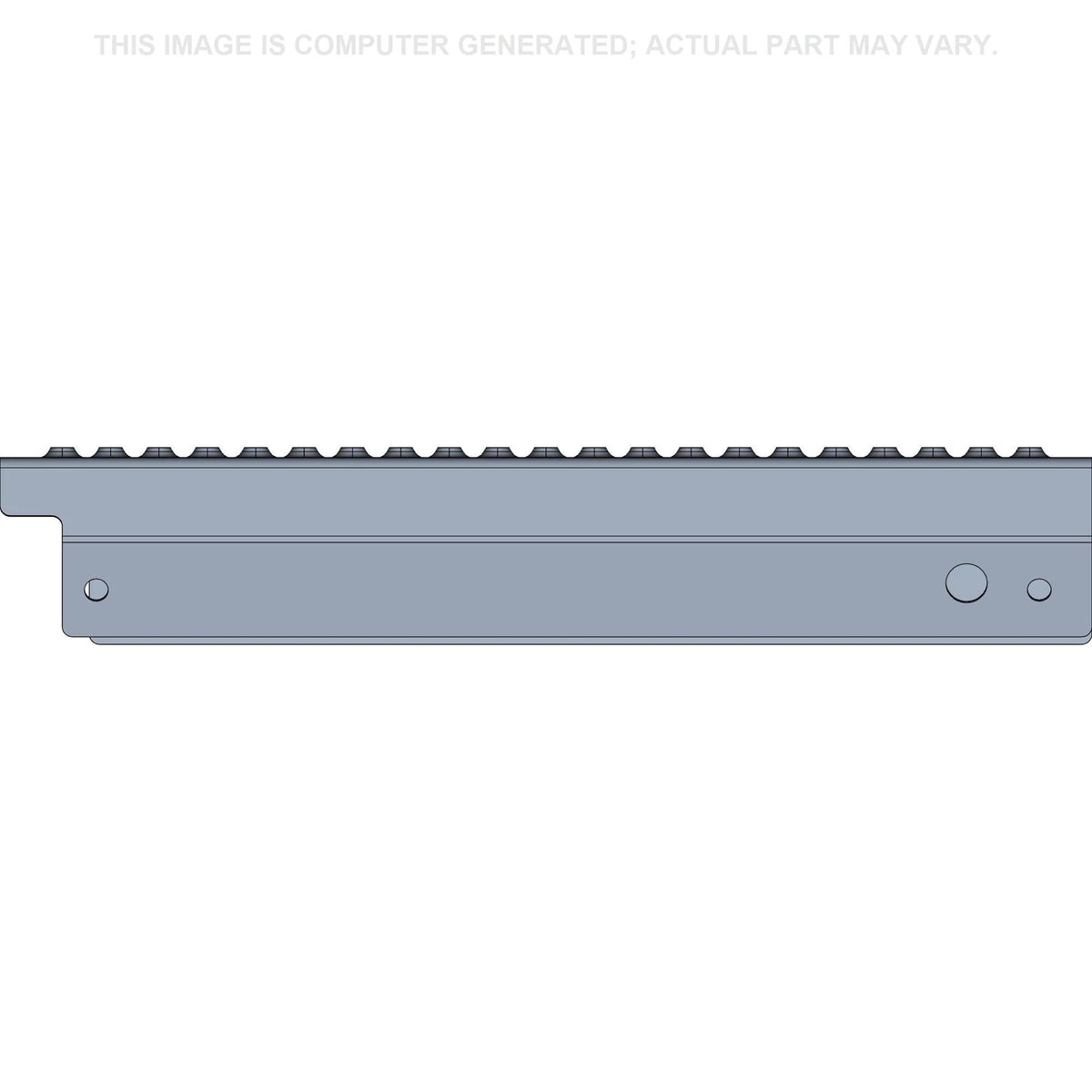 48025929 - OEM STEP - CASE CONSTRUCTION