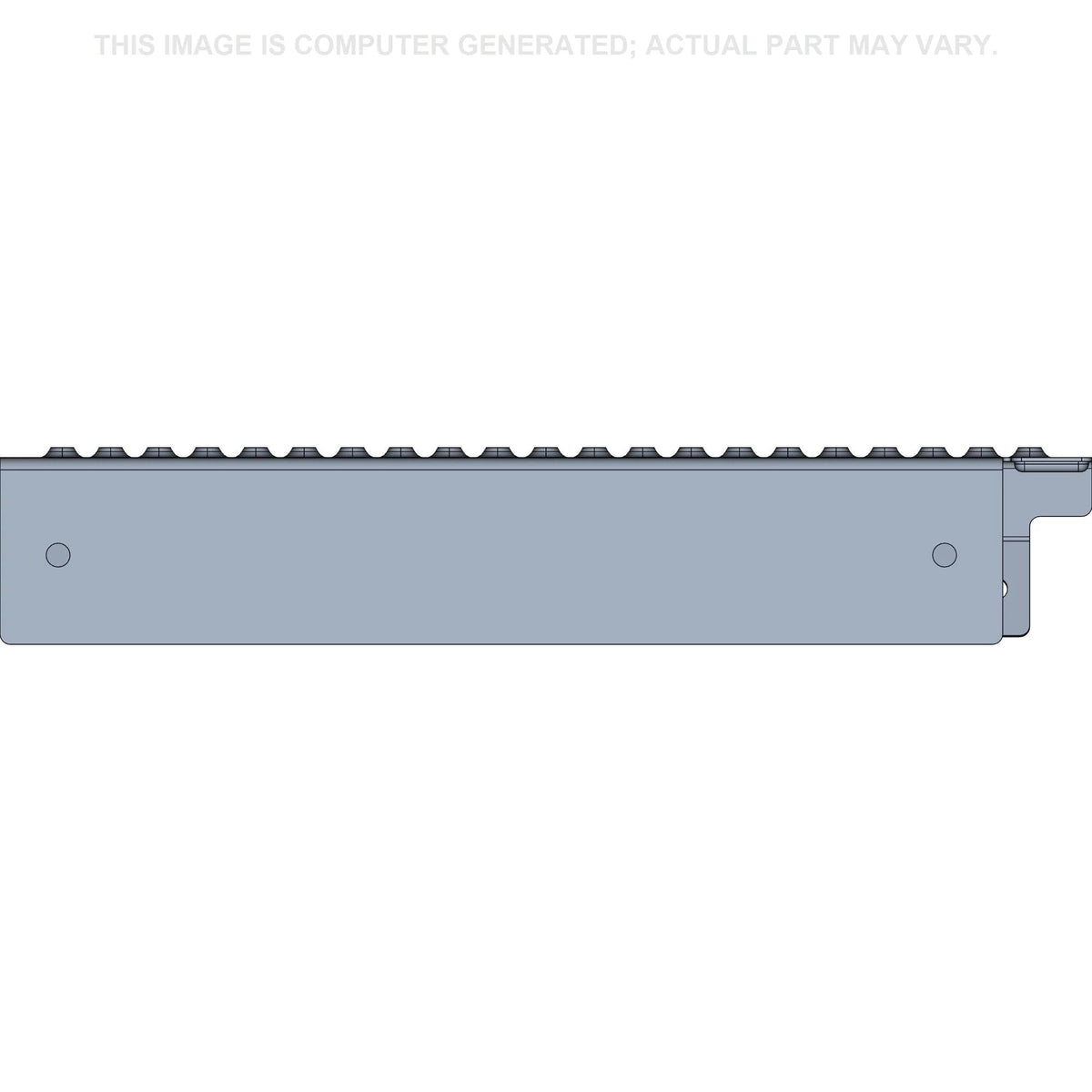 48025929 - OEM STEP - CASE CONSTRUCTION