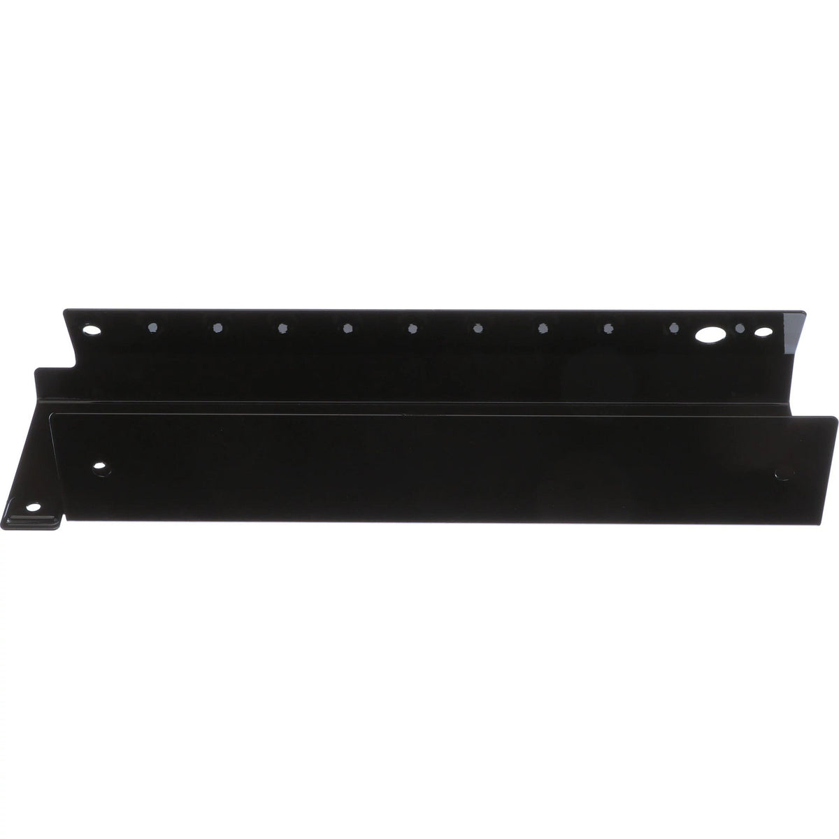 48025930 - OEM STEP LOADER GRAY - CASE CONSTRUCTION