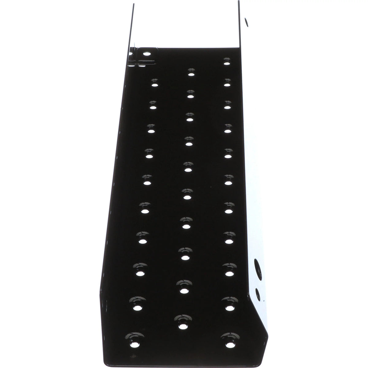 48025930 - OEM STEP LOADER GRAY - CASE CONSTRUCTION