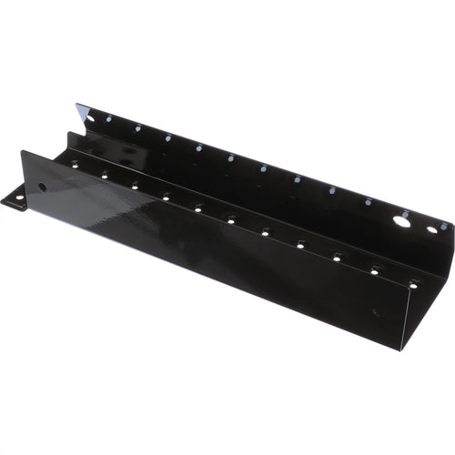 48025930 - OEM STEP LOADER GRAY - CASE CONSTRUCTION