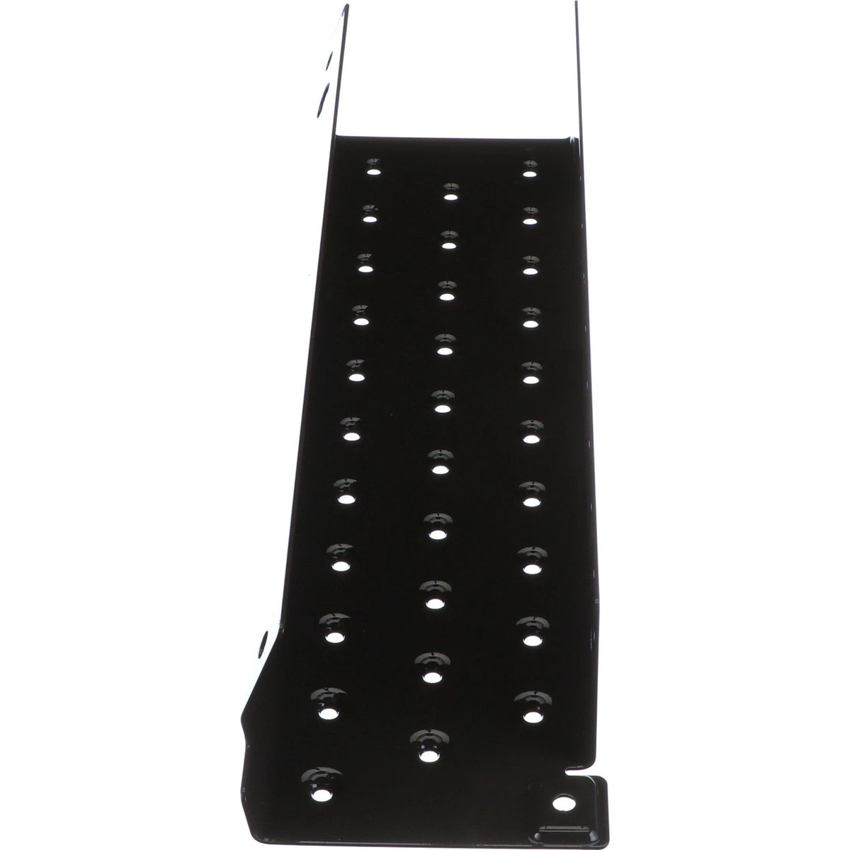 48025930 - OEM STEP LOADER GRAY - CASE CONSTRUCTION