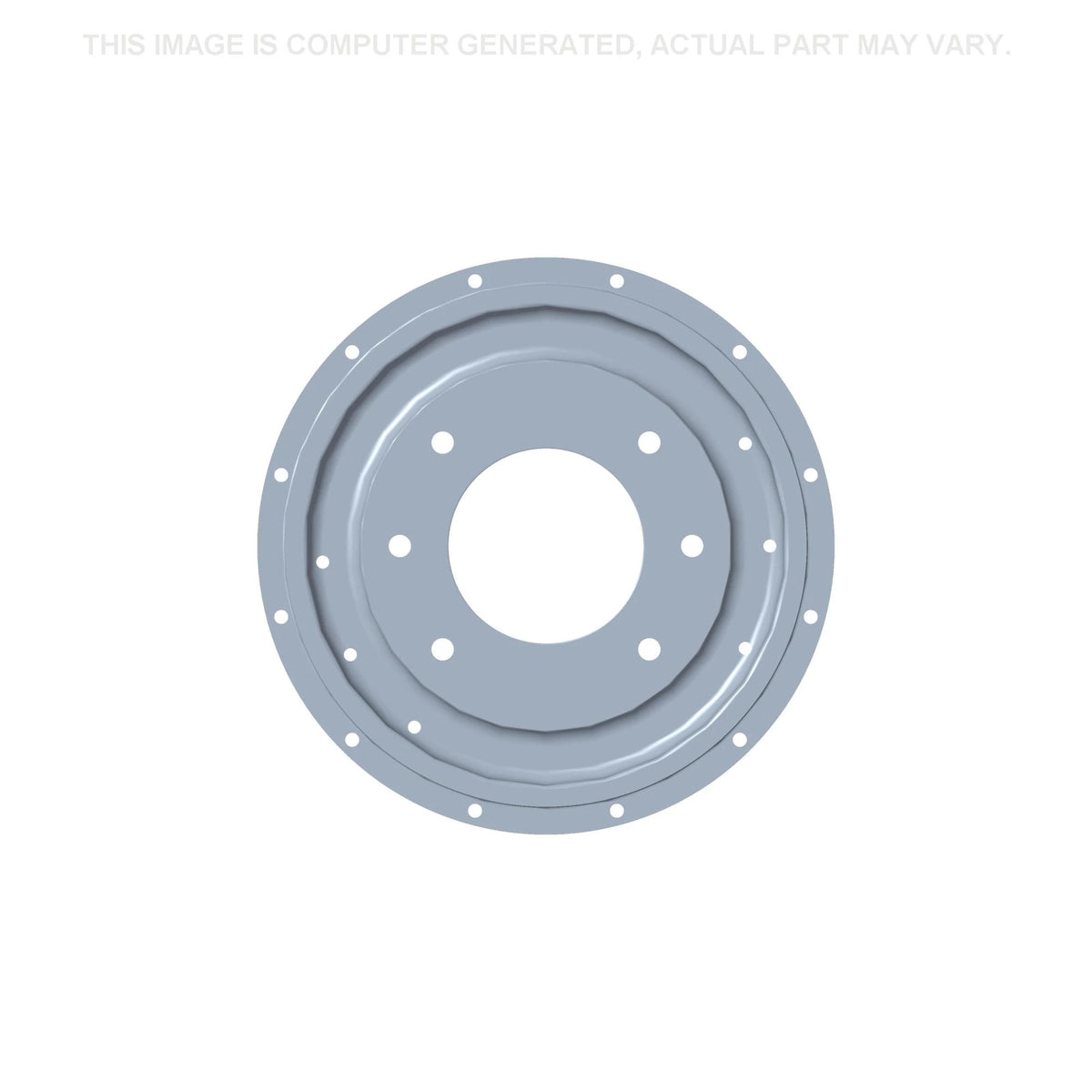 48026957 - OEM ASSEMBLY COVER - CASE CONSTRUCTION
