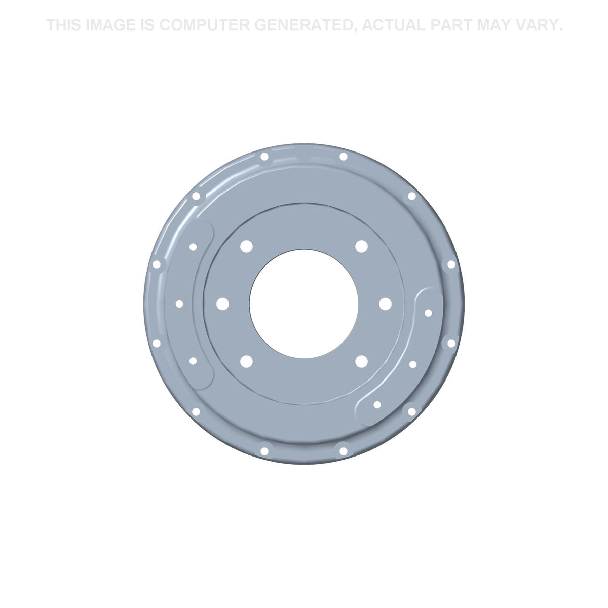 48026957 - OEM ASSEMBLY COVER - CASE CONSTRUCTION