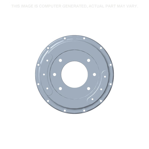 48026957 - OEM ASSEMBLY COVER - CASE CONSTRUCTION