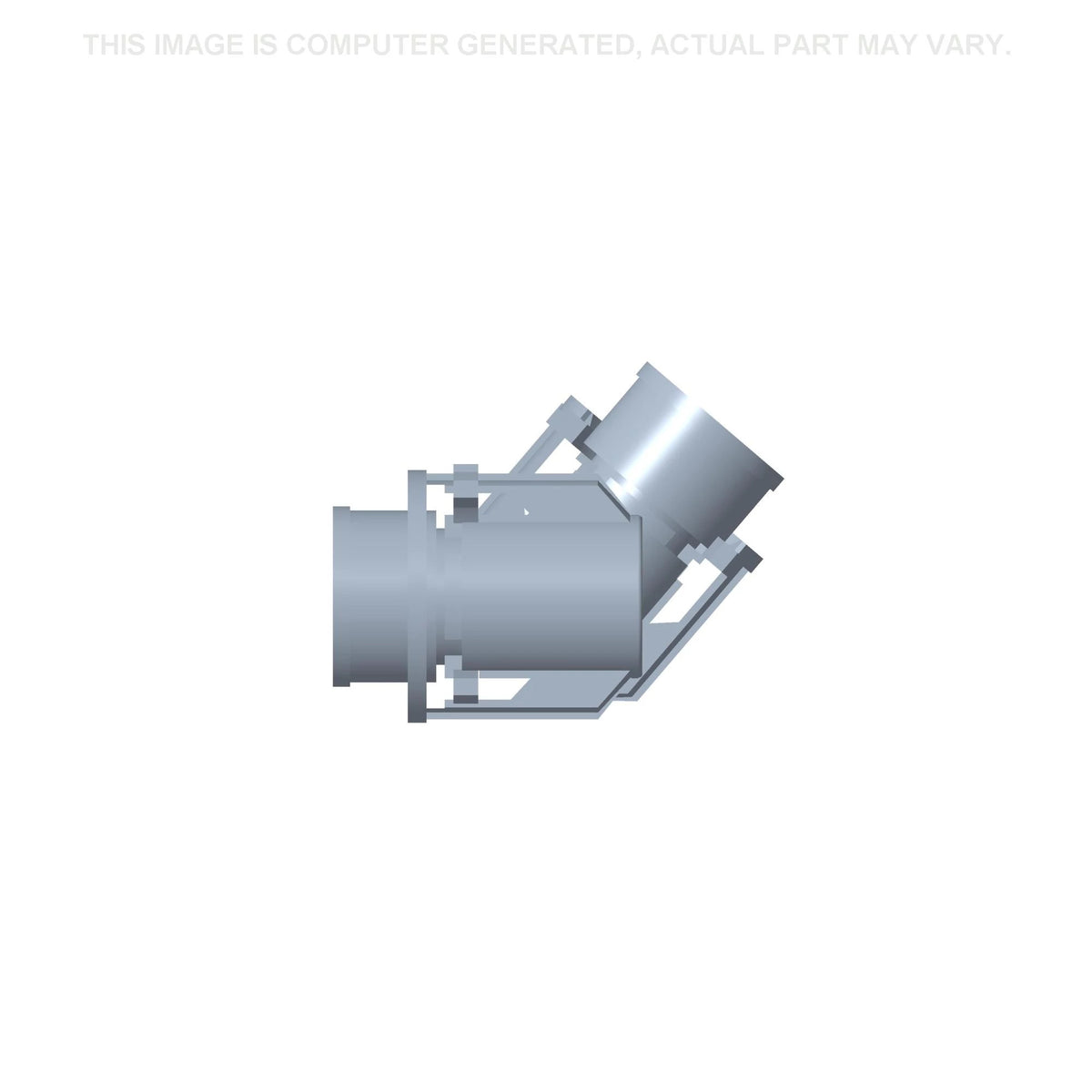 48028262 - OEM TUBE - CASE CONSTRUCTION