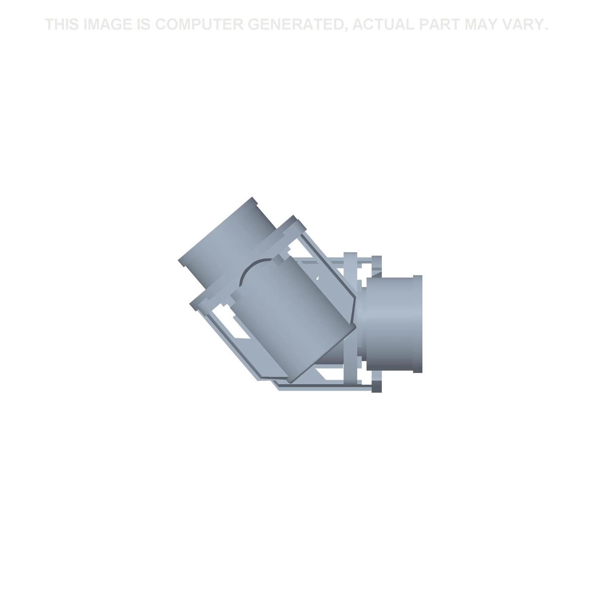 48028262 - OEM TUBE - CASE CONSTRUCTION