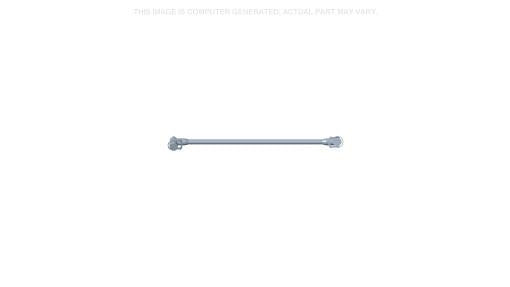 48028264 - OEM FUEL LINE TUBE - CASE CONSTRUCTION