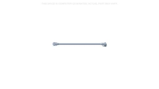 48028264 - OEM FUEL LINE TUBE - CASE CONSTRUCTION
