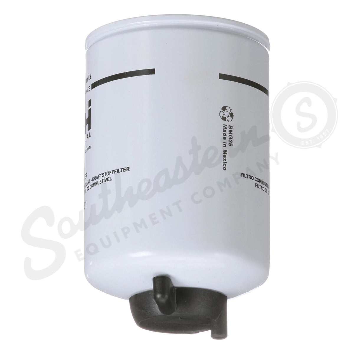 48029381 - OEM FUEL FILTER - CASE CONSTRUCTION