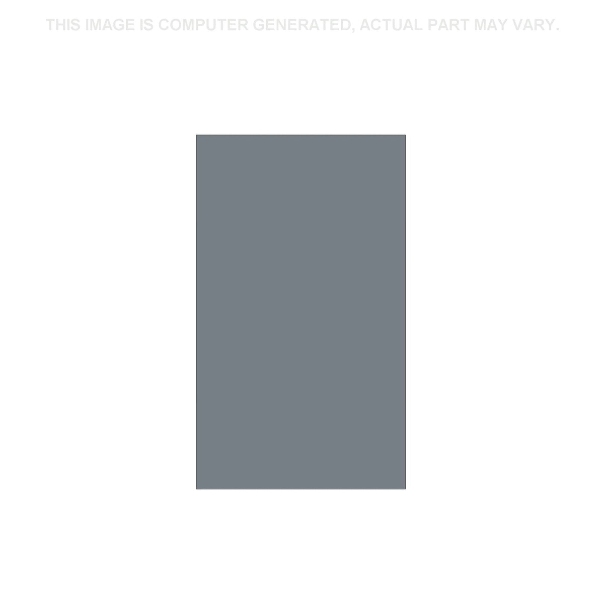 48029817 - OEM SPACER - CASE CONSTRUCTION