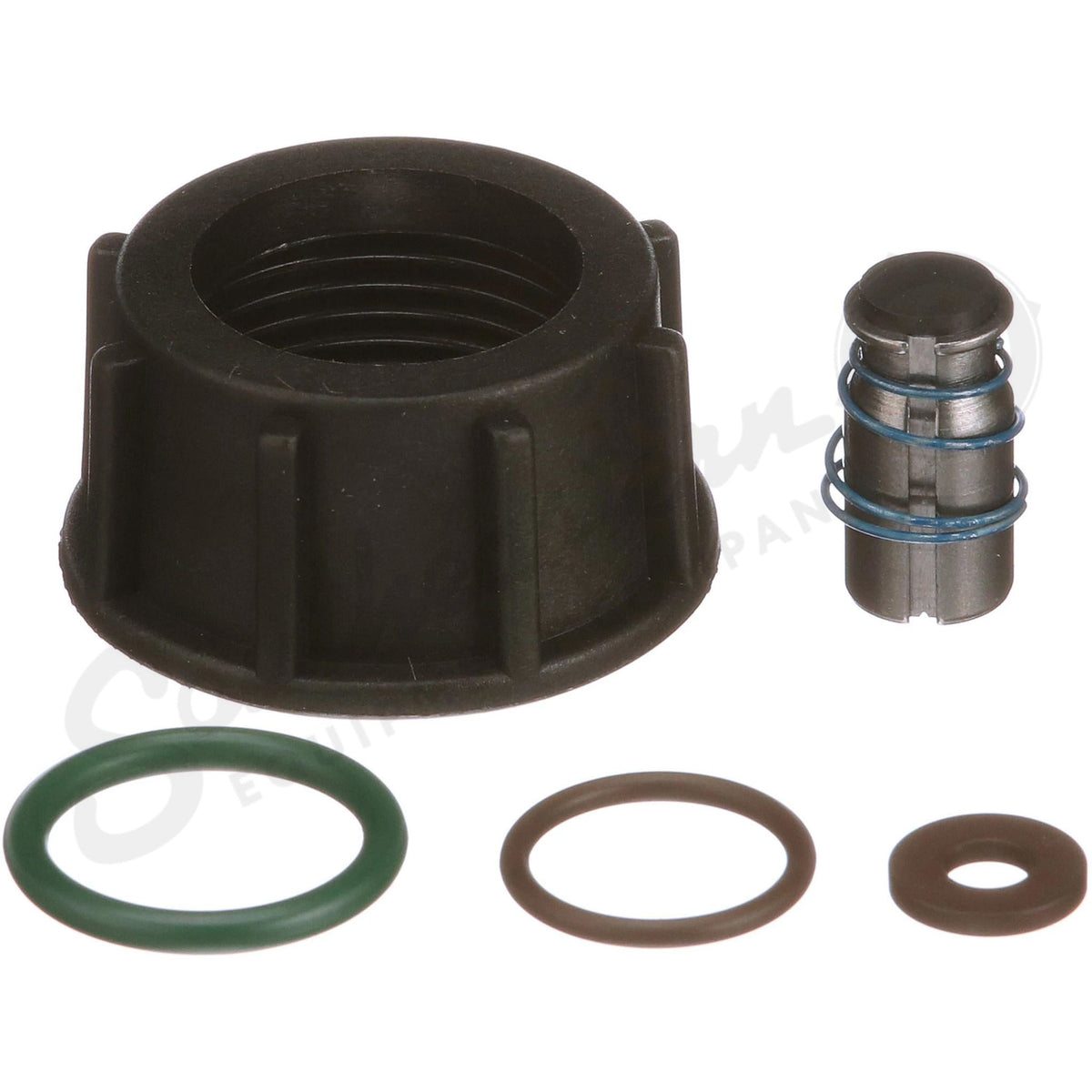 48030129 - OEM KIT - CASE CONSTRUCTION