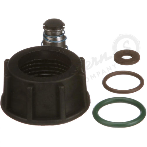 48030129 - OEM KIT - CASE CONSTRUCTION