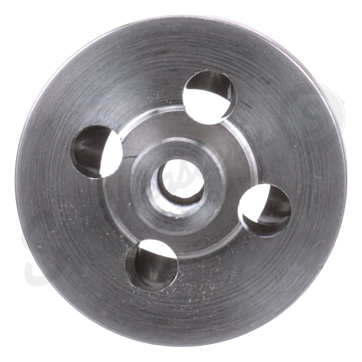 48030130 - OEM NOZZLE CENTRAL VALVE - CASE CONSTRUCTION