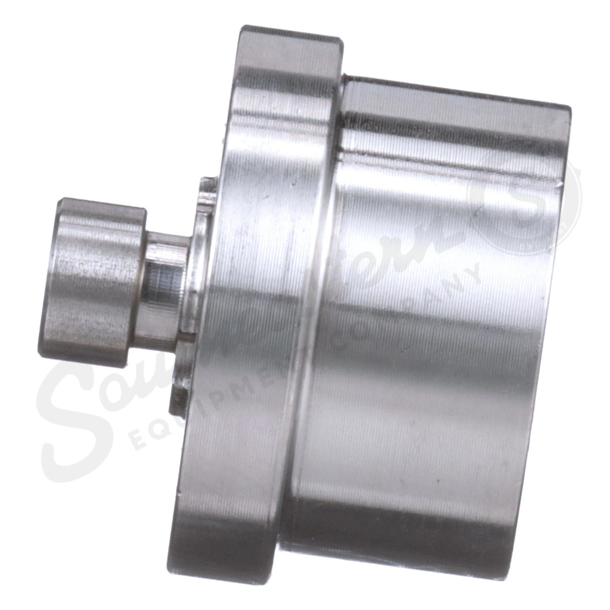 48030130 - OEM NOZZLE CENTRAL VALVE - CASE CONSTRUCTION