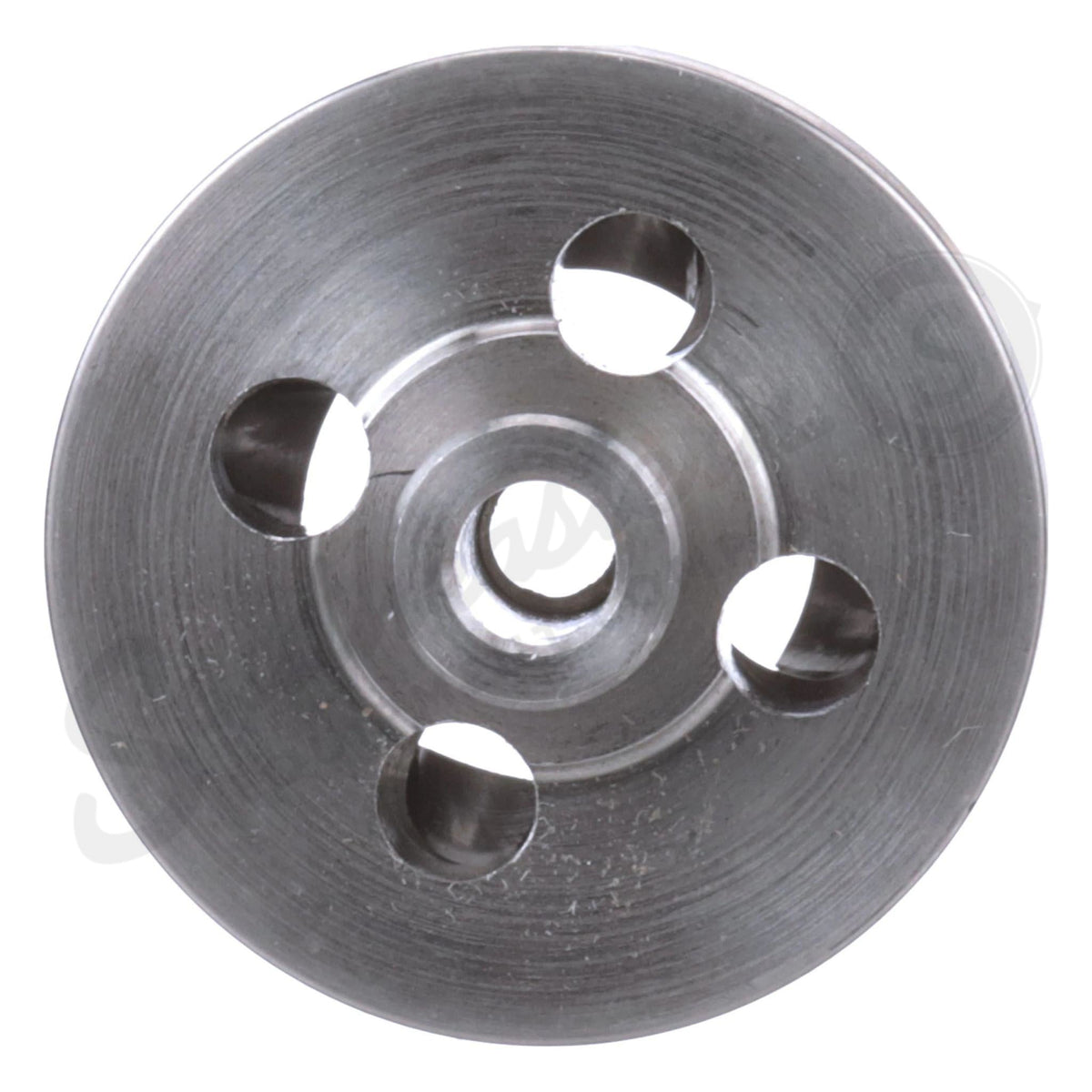 48030130 - OEM NOZZLE CENTRAL VALVE - CASE CONSTRUCTION
