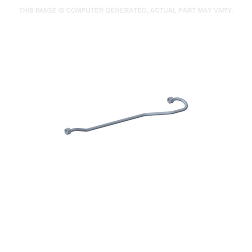 48030640 - OEM Hydraulic Tube - Case Construction
