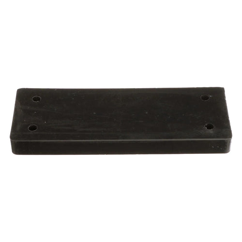 48031662 - OEM BLOCK POLY HD PUSHER - CASE CONSTRUCTION