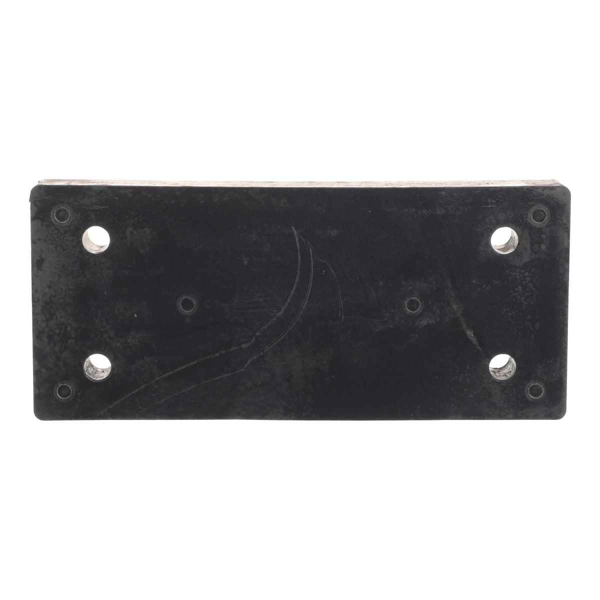 48031664 - OEM BLOCK POLY BOTTOM LD PUSHER - CASE CONSTRUCTION