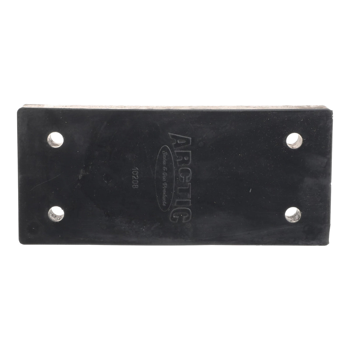 48031664 - OEM BLOCK POLY BOTTOM LD PUSHER - CASE CONSTRUCTION