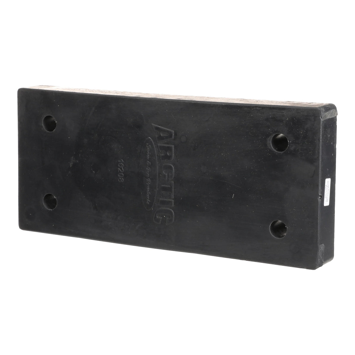 48031664 - OEM BLOCK POLY BOTTOM LD PUSHER - CASE CONSTRUCTION