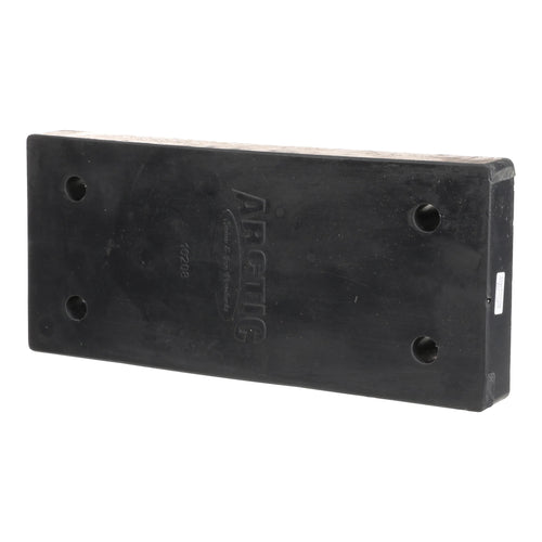 48031664 - OEM BLOCK POLY BOTTOM LD PUSHER - CASE CONSTRUCTION