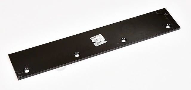 48031665 - OEM EDGE CUTTING 32IN HD PUSHER - CASE CONSTRUCTION