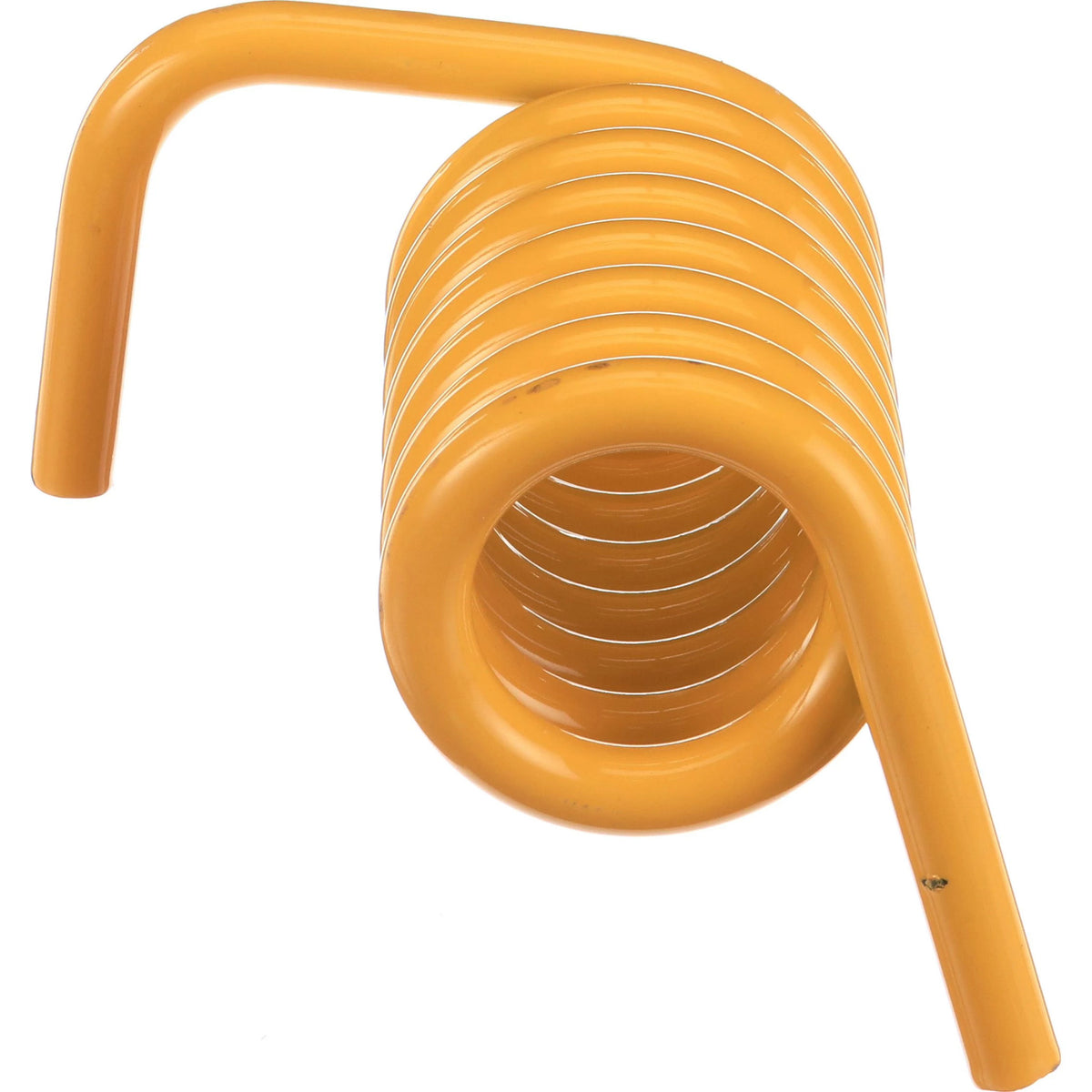 48031685 - OEM SPRING TORSION RIGHT HAND LD-HD PUSHER - CASE CONSTRUCTION