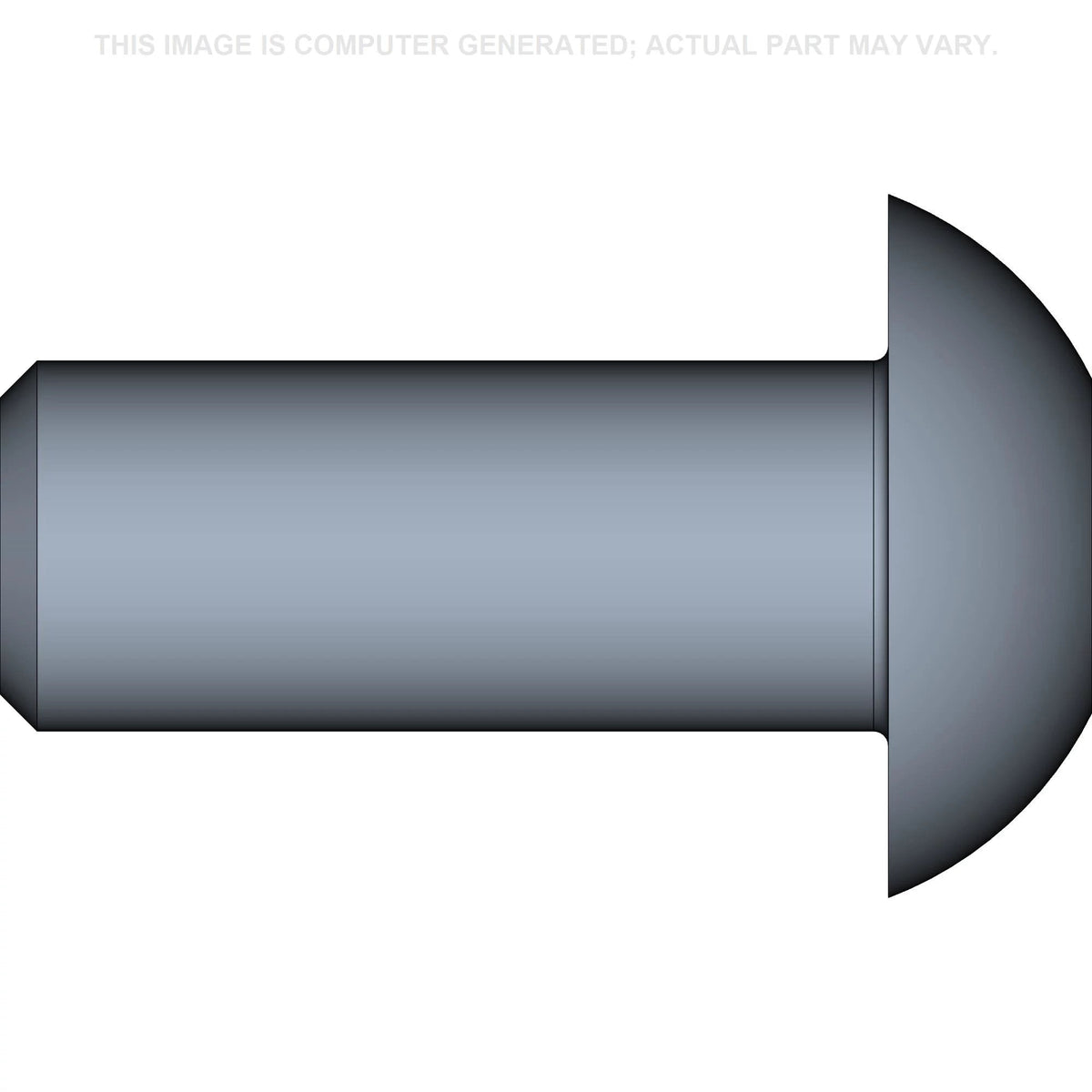 48032005 - OEM SCREW - CASE CONSTRUCTION