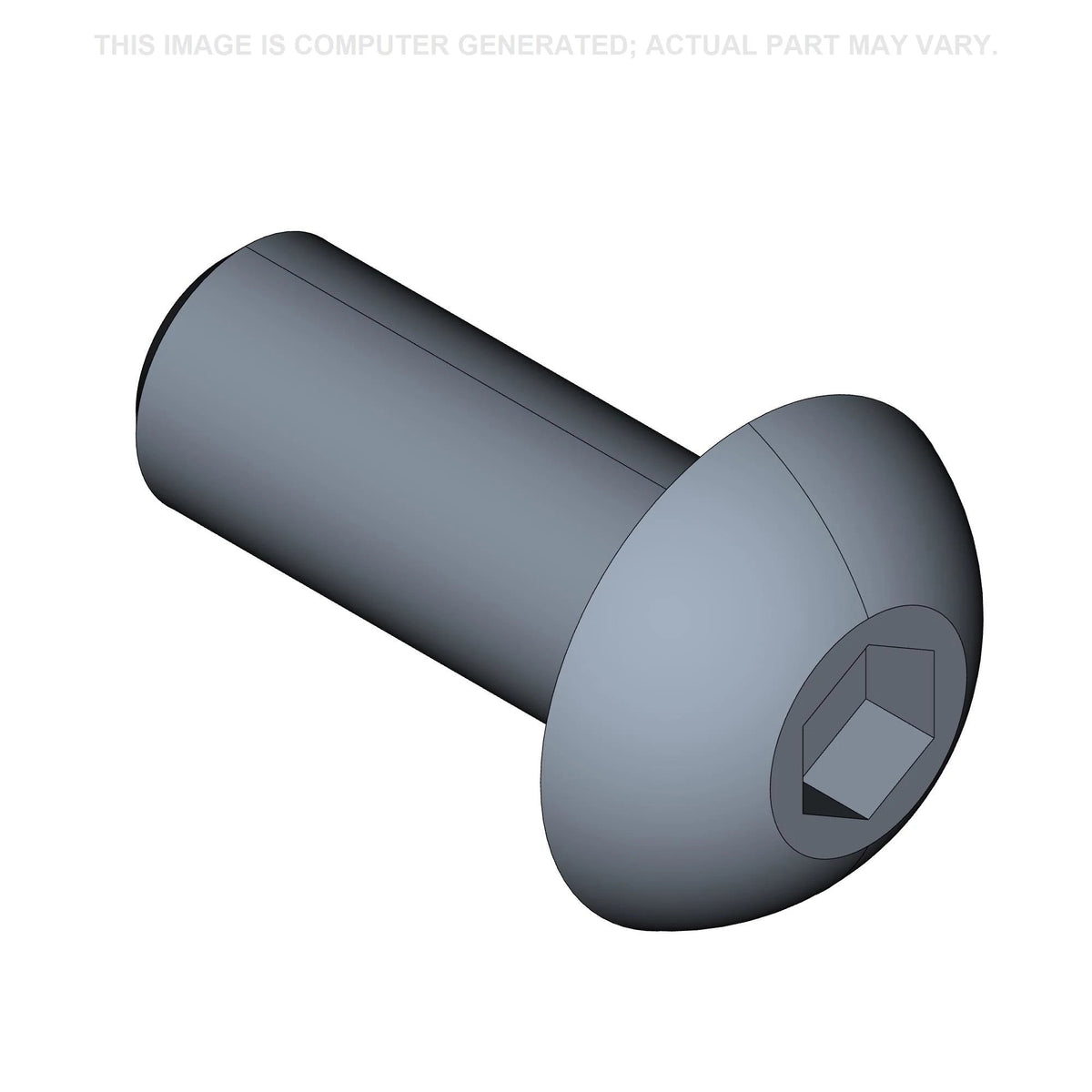 48032005 - OEM SCREW - CASE CONSTRUCTION