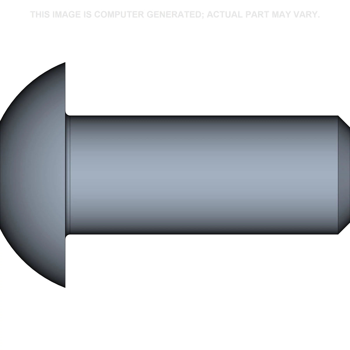 48032005 - OEM SCREW - CASE CONSTRUCTION