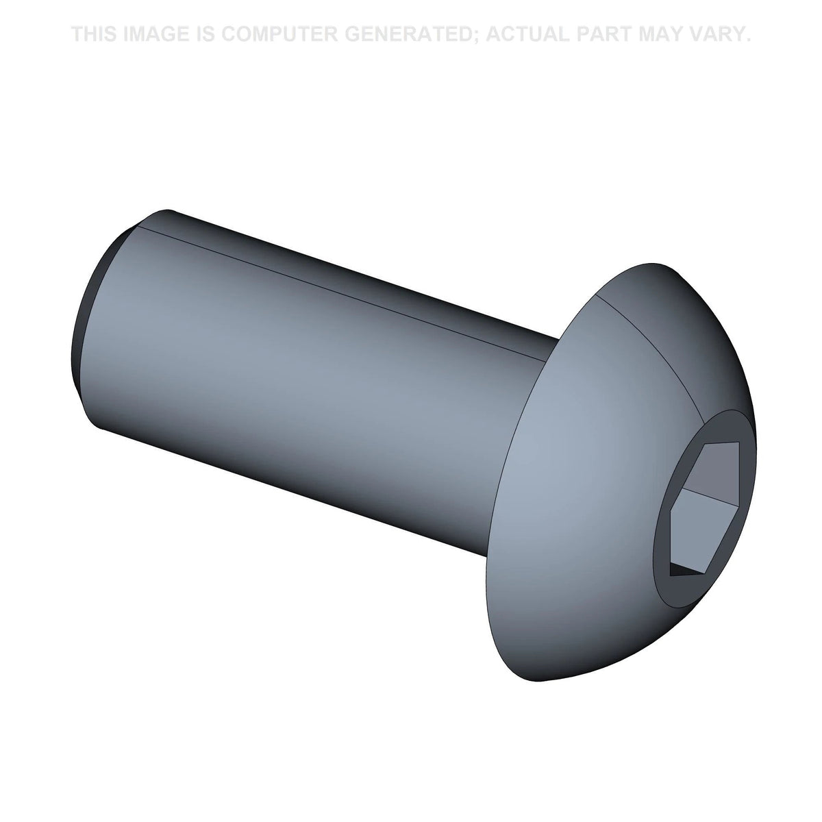 48032005 - OEM SCREW - CASE CONSTRUCTION