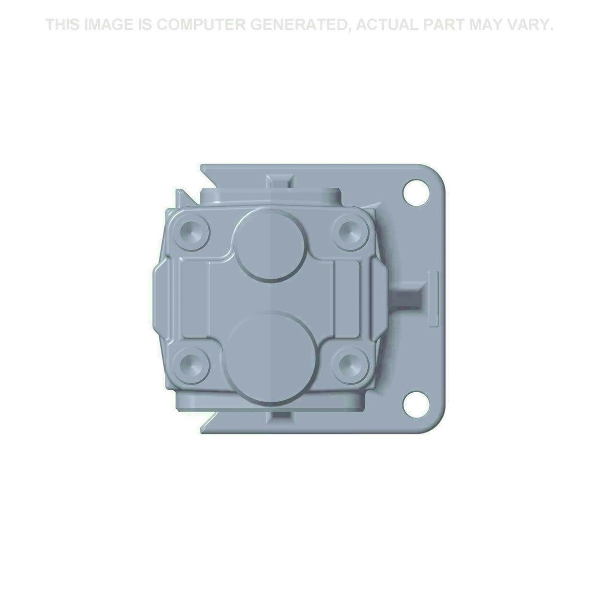 48033301 - OEM HYDRAULIC PUMP - CASE CONSTRUCTION