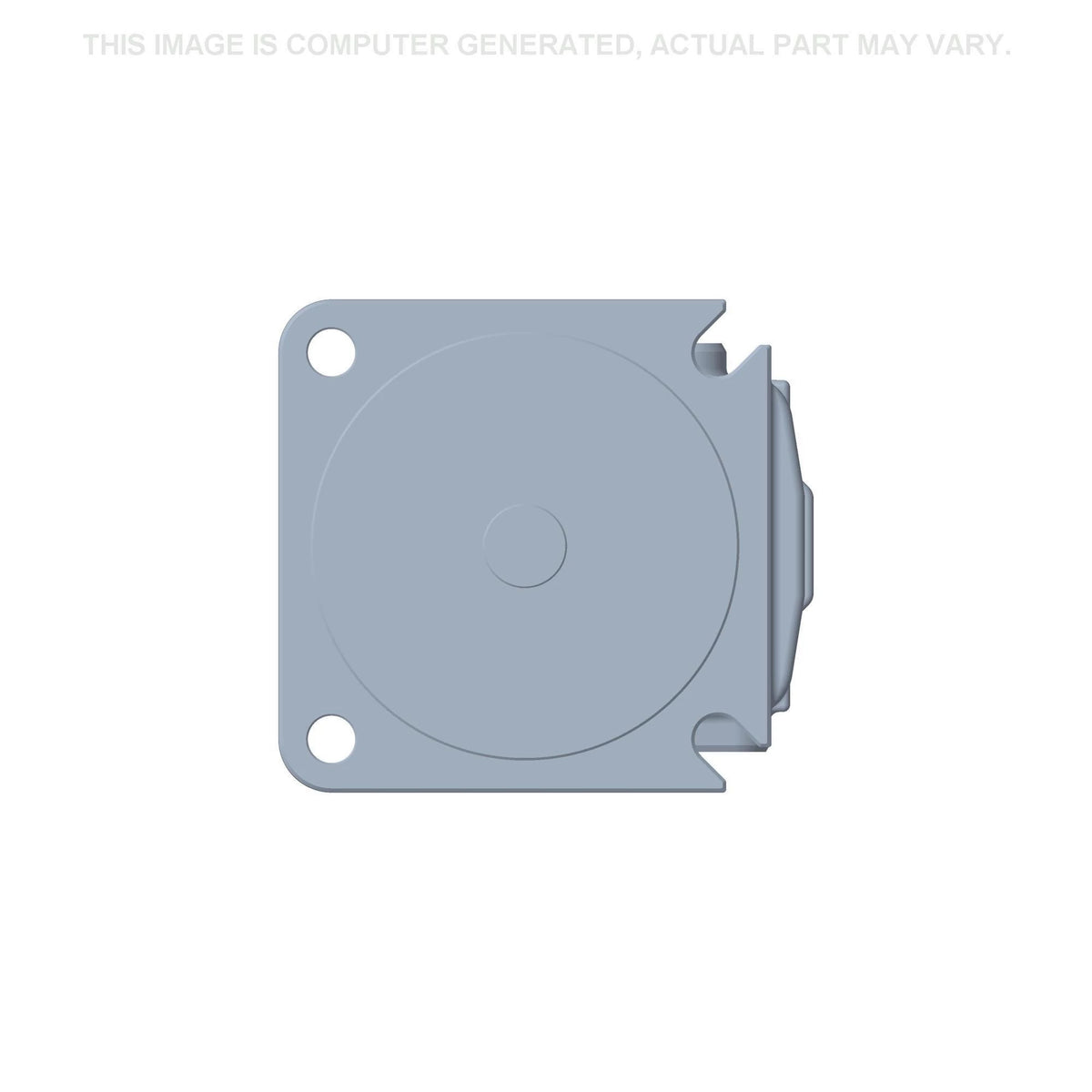 48033301 - OEM HYDRAULIC PUMP - CASE CONSTRUCTION