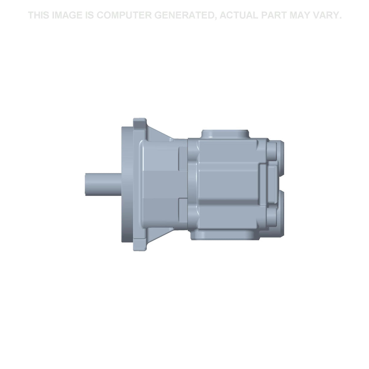 48033301 - OEM HYDRAULIC PUMP - CASE CONSTRUCTION