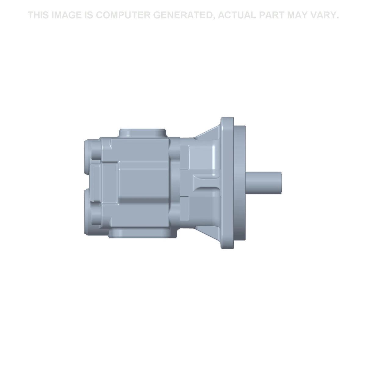 48033301 - OEM HYDRAULIC PUMP - CASE CONSTRUCTION