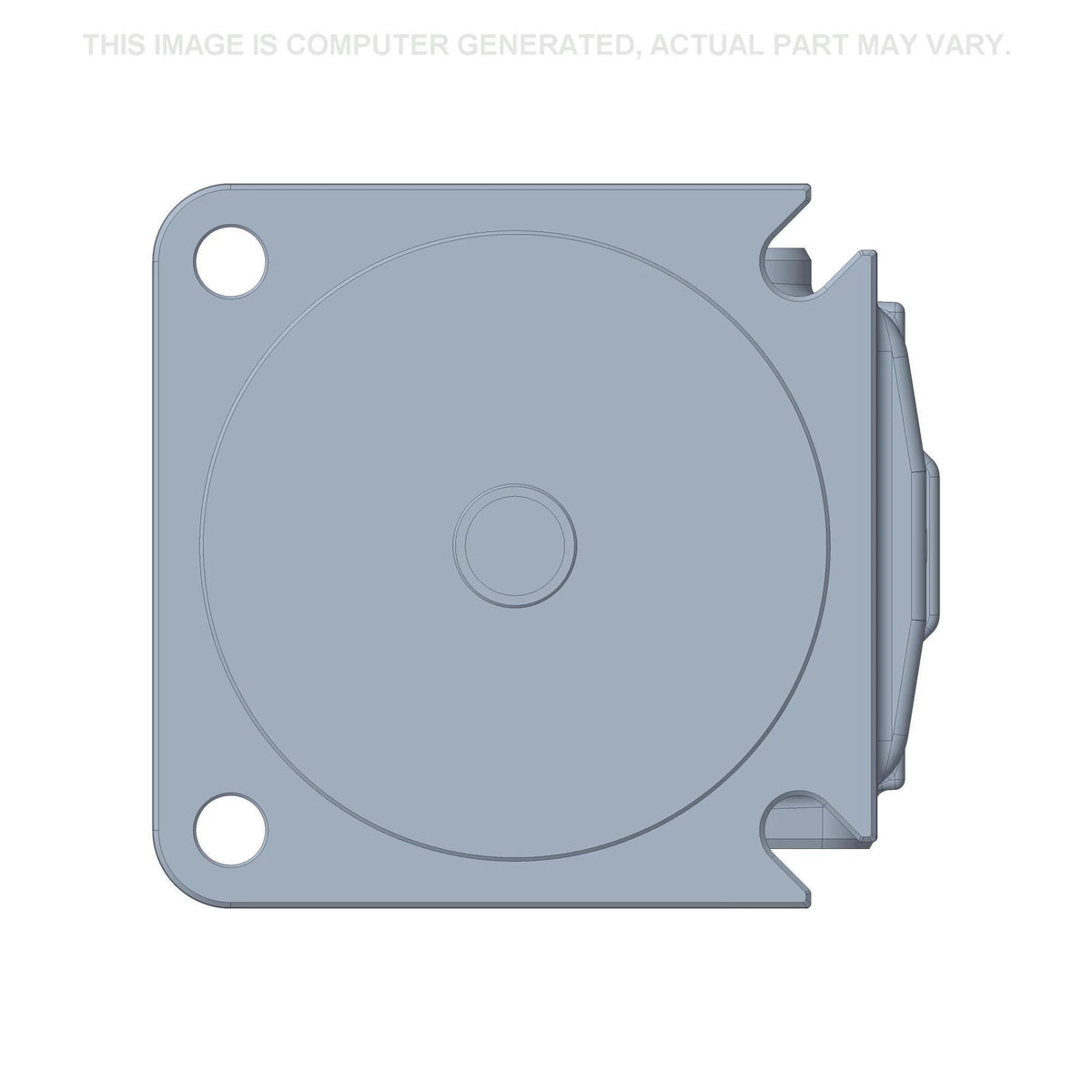 48033302 - OEM HYDRAULIC PUMP - CASE CONSTRUCTION