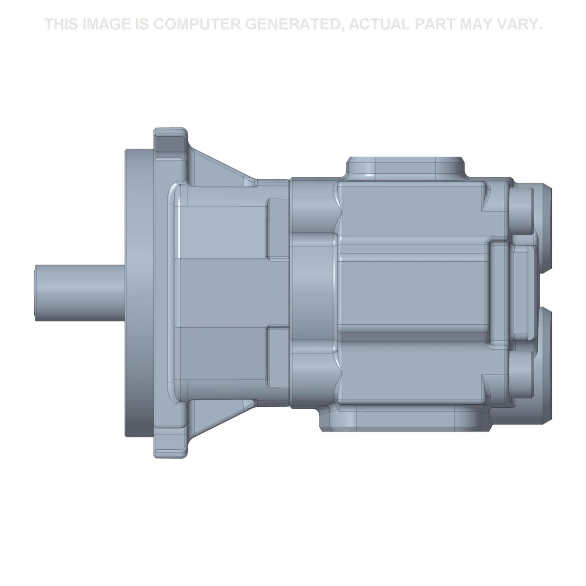 48033302 - OEM HYDRAULIC PUMP - CASE CONSTRUCTION
