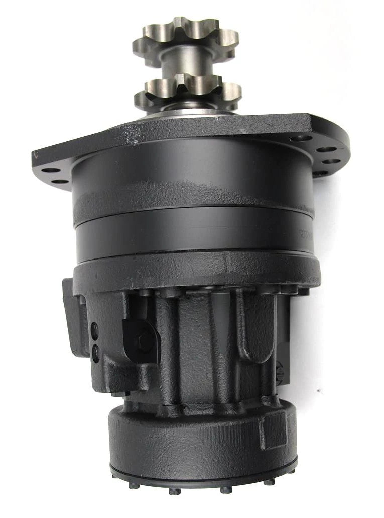 48033385R - OEM REMANUFACTURED HYDROSTATIC MOTOR - CASE CONSTRUCTION