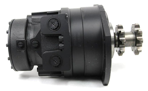 48033385R - OEM Remanufactured Hydrostatic Motor - Case Construction