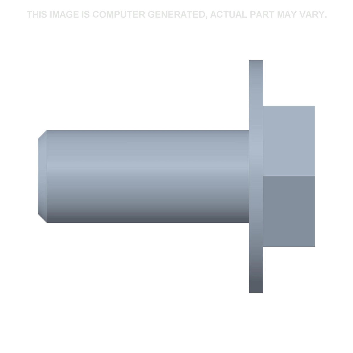 48033458 - OEM SCREW - CASE CONSTRUCTION
