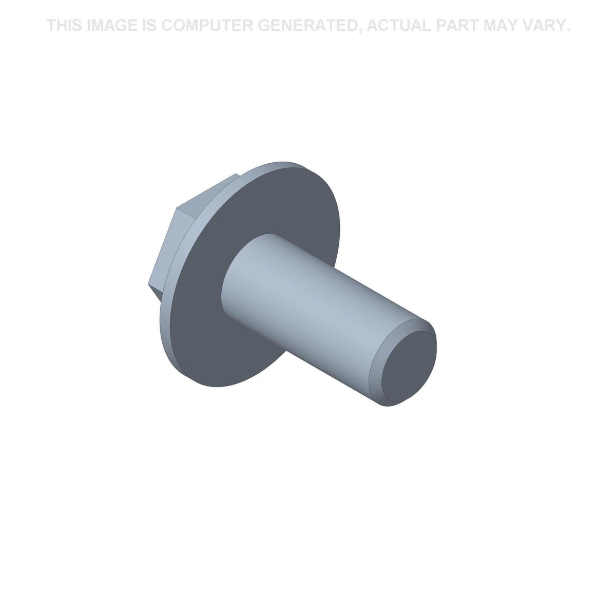 48033458 - OEM SCREW - CASE CONSTRUCTION