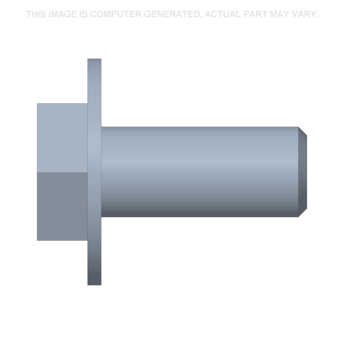 48033458 - OEM SCREW - CASE CONSTRUCTION