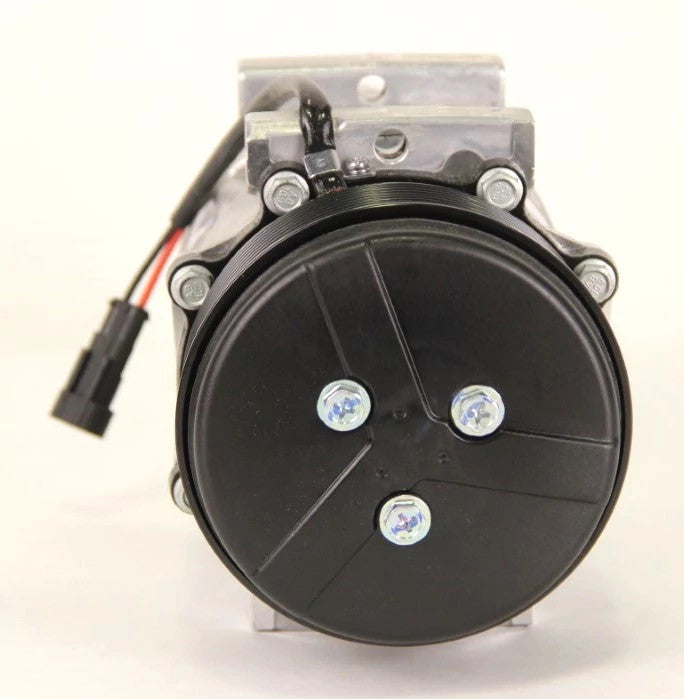 48033716R - OEM REMANUFACTURED COMPRESSOR - CASE CONSTRUCTION
