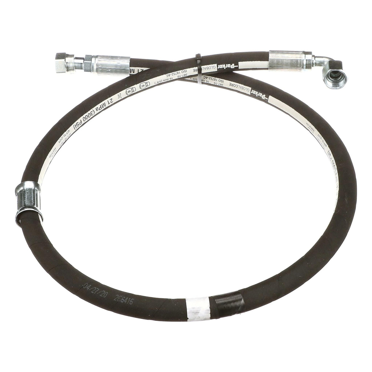48033993 - OEM HOSE - CASE CONSTRUCTION