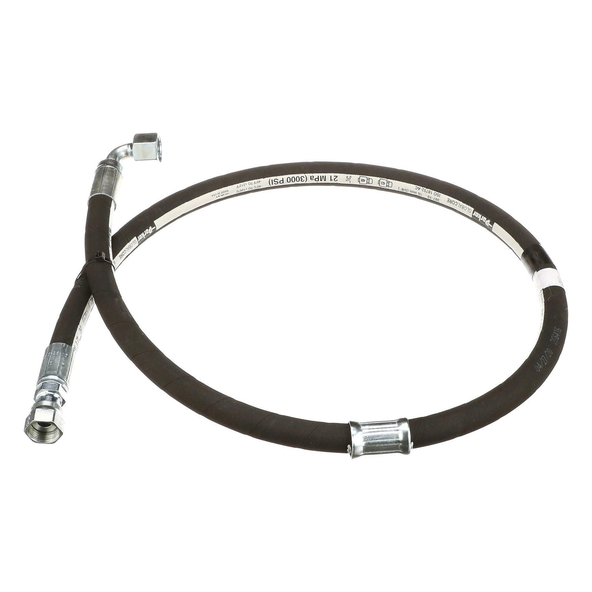48033993 - OEM HOSE - CASE CONSTRUCTION