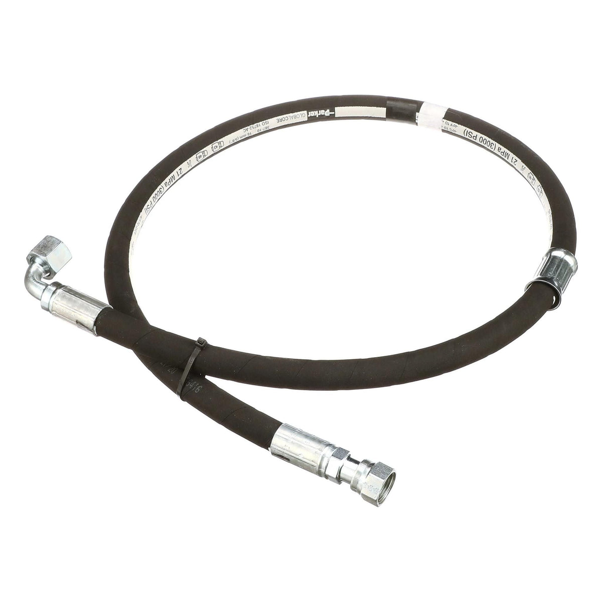 48033993 - OEM HOSE - CASE CONSTRUCTION