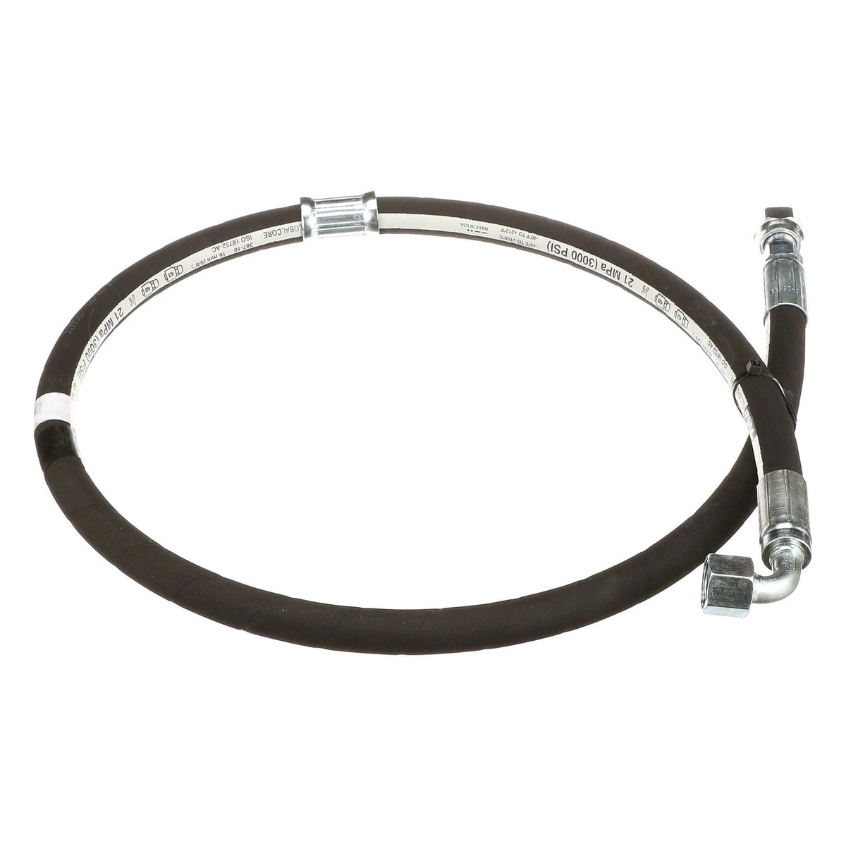 48033993 - OEM HOSE - CASE CONSTRUCTION